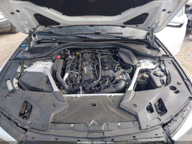 2020 BMW 540I WBAJS1C03LCD65498 Photo 9