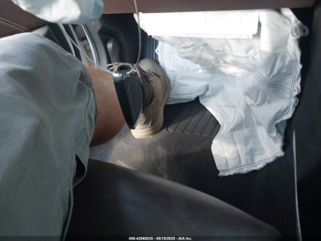 2020 BMW 540I WBAJS1C03LCD65498 Photo 10