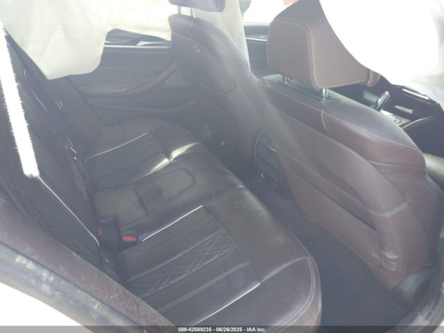 2020 BMW 540I WBAJS1C03LCD65498 Photo 7