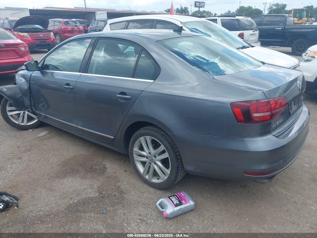 Aukcja sprzedaży 2017 Volkswagen Jetta 1.8t Sel/1.8t Sel Premium, vin: 3VWL17AJ9HM391424, numer aukcji: 42569236