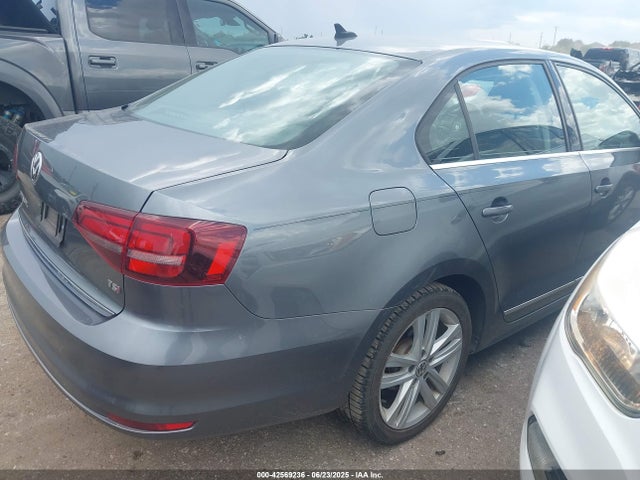 Aukcja sprzedaży 2017 Volkswagen Jetta 1.8t Sel/1.8t Sel Premium, vin: 3VWL17AJ9HM391424, numer aukcji: 42569236