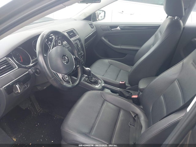 Aukcja sprzedaży 2017 Volkswagen Jetta 1.8t Sel/1.8t Sel Premium, vin: 3VWL17AJ9HM391424, numer aukcji: 42569236