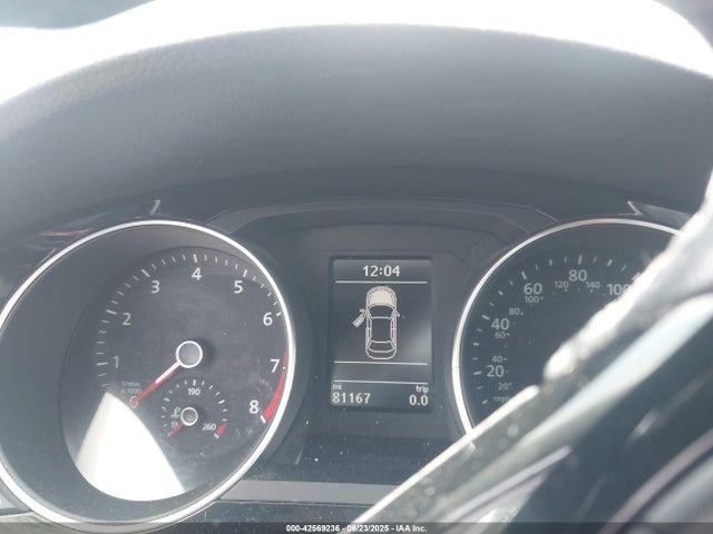 Aukcja sprzedaży 2017 Volkswagen Jetta 1.8t Sel/1.8t Sel Premium, vin: 3VWL17AJ9HM391424, numer aukcji: 42569236