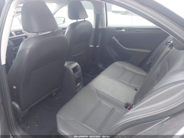 Aukcja sprzedaży 2017 Volkswagen Jetta 1.8t Sel/1.8t Sel Premium, vin: 3VWL17AJ9HM391424, numer aukcji: 42569236