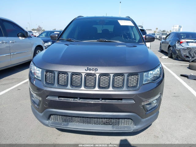 Jeep 2019 2019 3C4NJCBB9KT832669 Image 12