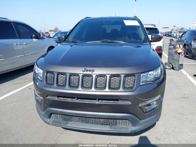 Jeep 2019 2019 3C4NJCBB9KT832669 Image 6