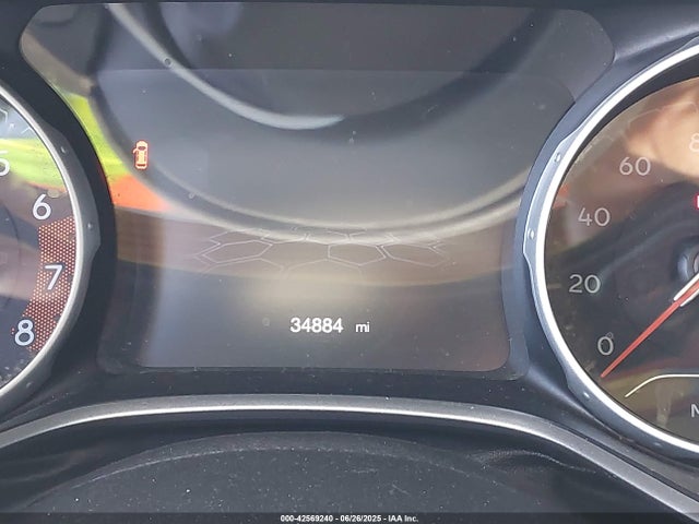 Jeep 2019 2019 3C4NJCBB9KT832669 Image 7