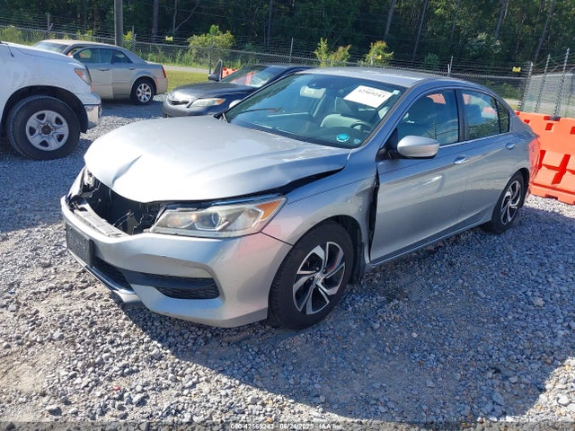1HGCR2F42GA125127 Honda k24w1