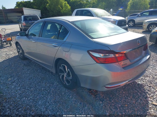 1HGCR2F42GA125127 Honda k24w1