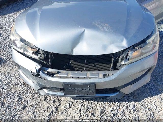 1HGCR2F42GA125127 Honda k24w1