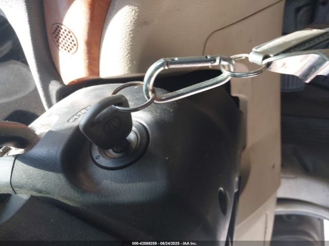 2004 ACURA TSX JH4CL96994C045696 Photo 10