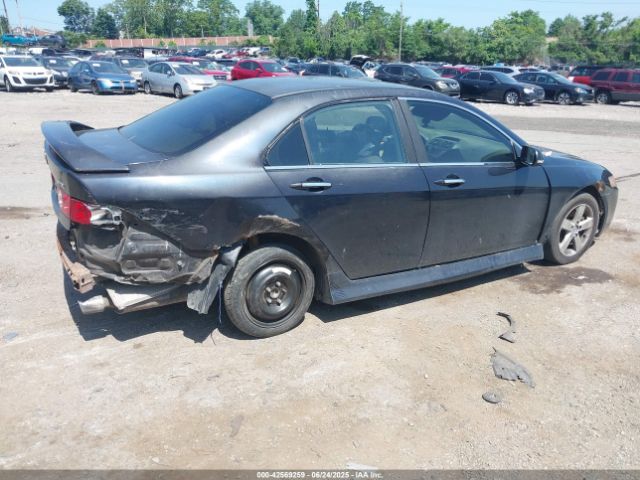 2004 ACURA TSX JH4CL96994C045696 Photo 3