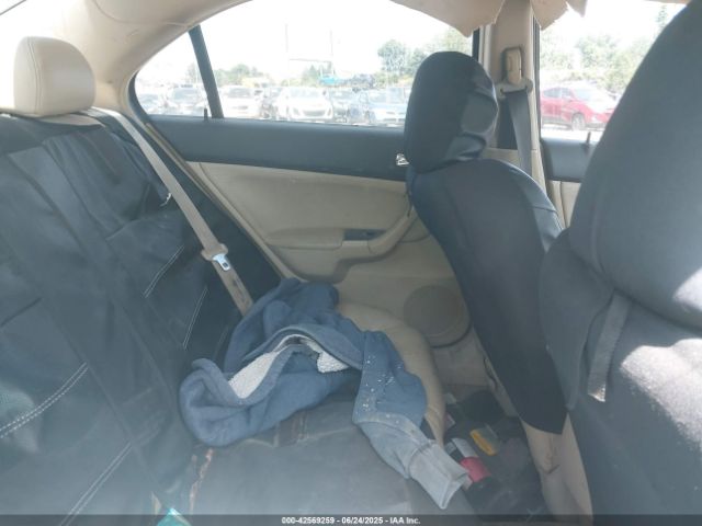 2004 ACURA TSX JH4CL96994C045696 Photo 7