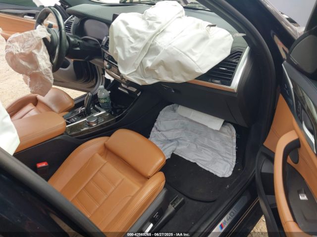 2020 BMW X3 5UXTY9C03LLE59811 Photo 4
