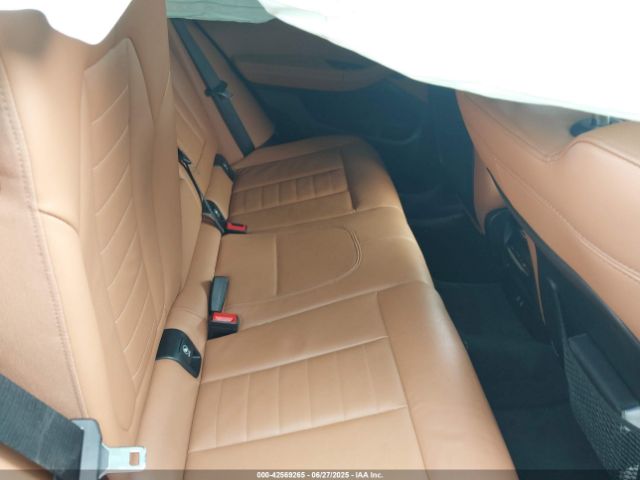 2020 BMW X3 5UXTY9C03LLE59811 Photo 7