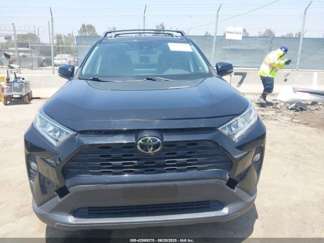 2T3W1RFV1MC142651 Toyota a25a-fks