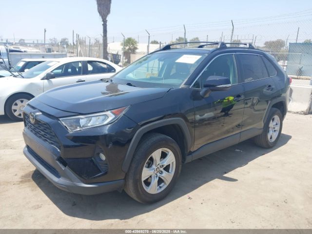 2T3W1RFV1MC142651 Toyota a25a-fks