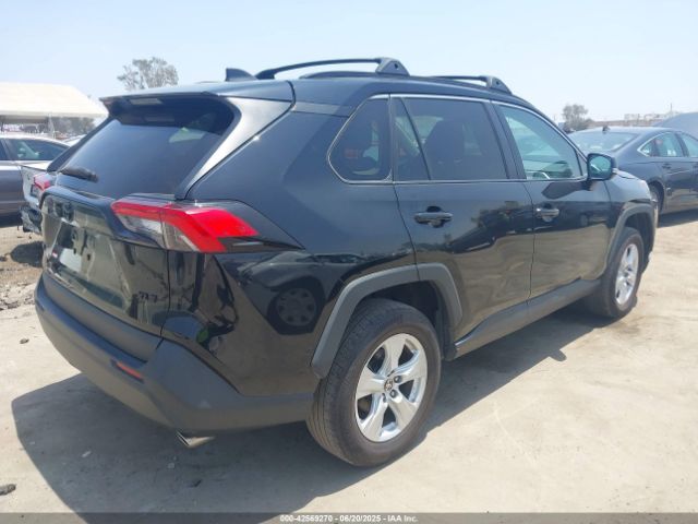 2T3W1RFV1MC142651 Toyota a25a-fks