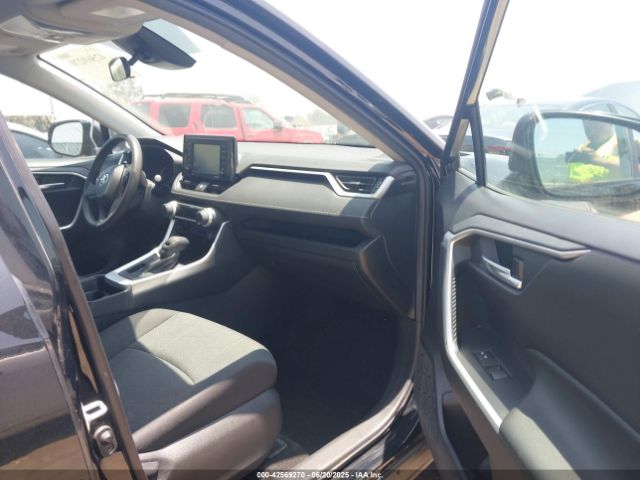 2T3W1RFV1MC142651 Toyota a25a-fks