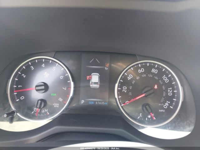 2T3W1RFV1MC142651 Toyota a25a-fks
