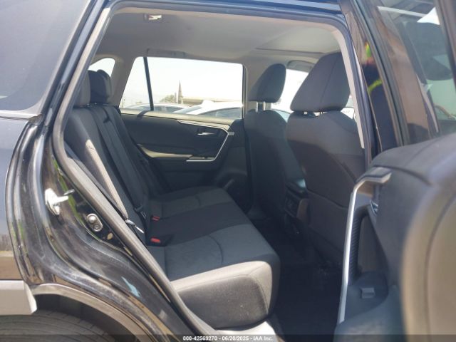 2T3W1RFV1MC142651 Toyota a25a-fks