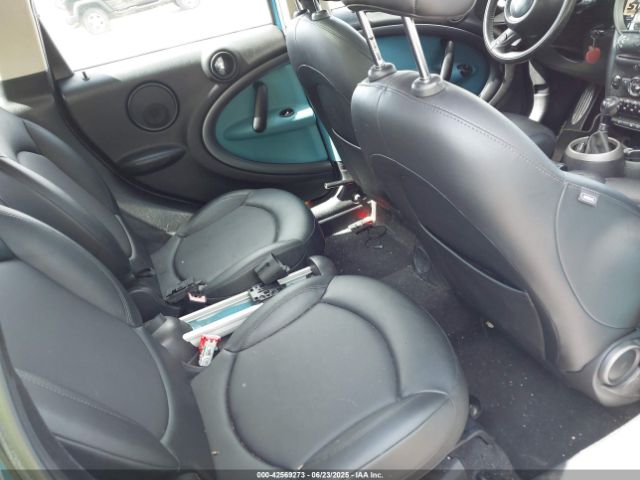 2012 MINI COOPER S COUNTRYMAN WMWZC3C53CWL81848 Photo 7