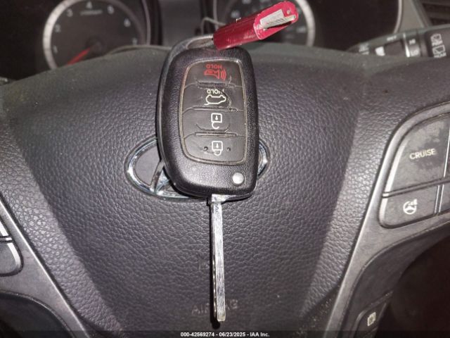 5XYZUDLB2FG240170 Hyundai dohc gdi theta ii