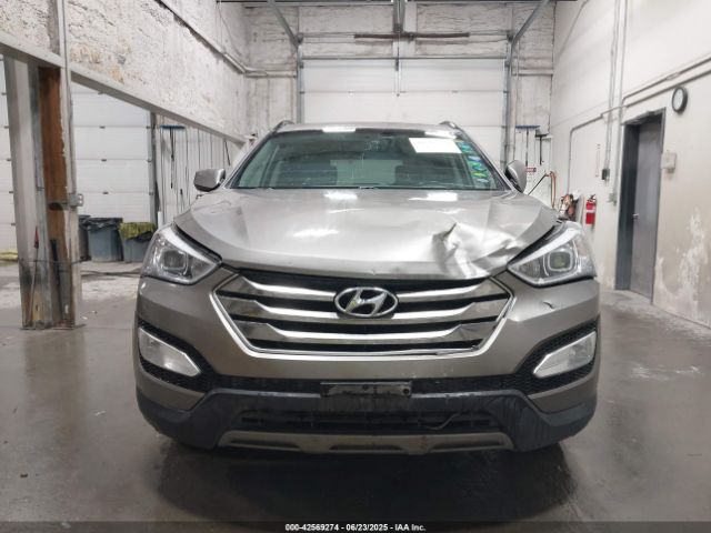 5XYZUDLB2FG240170 Hyundai dohc gdi theta ii