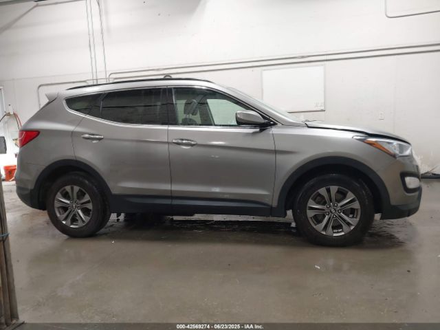 5XYZUDLB2FG240170 Hyundai dohc gdi theta ii