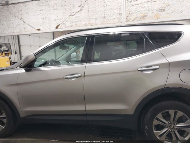 5XYZUDLB2FG240170 Hyundai dohc gdi theta ii