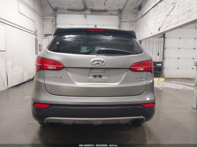 5XYZUDLB2FG240170 Hyundai dohc gdi theta ii