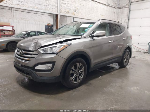 5XYZUDLB2FG240170 Hyundai dohc gdi theta ii