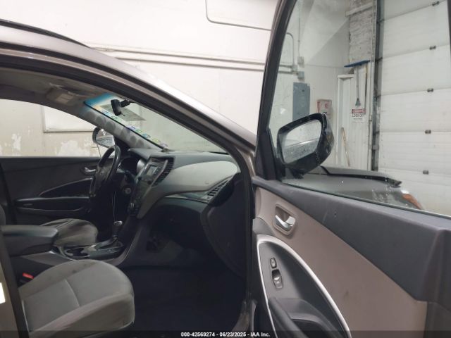 5XYZUDLB2FG240170 Hyundai dohc gdi theta ii