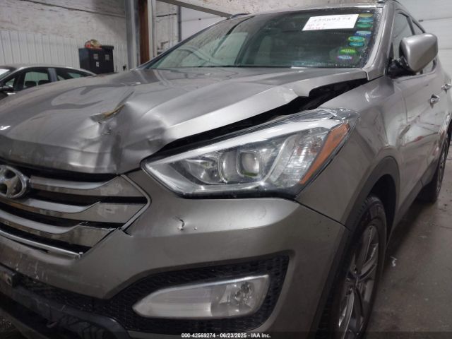 5XYZUDLB2FG240170 Hyundai dohc gdi theta ii