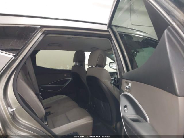 5XYZUDLB2FG240170 Hyundai dohc gdi theta ii