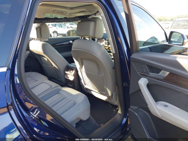 2018 AUDI Q5 WA1BNAFY1J2233043 Photo 7