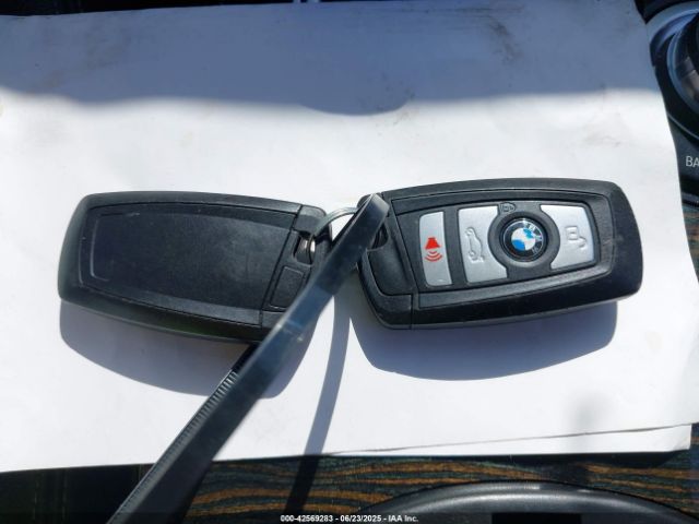 2014 BMW X3 5UXWX9C59E0D35350 Photo 10