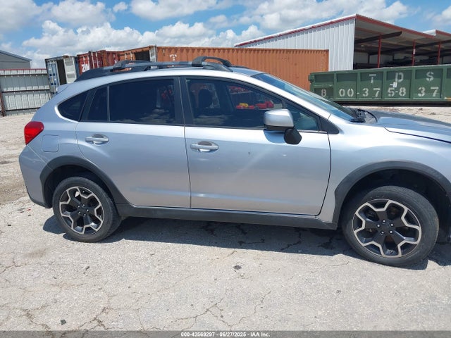 Subaru 2.0l na 2014 JF2GPAWC6E8235210 Image 13