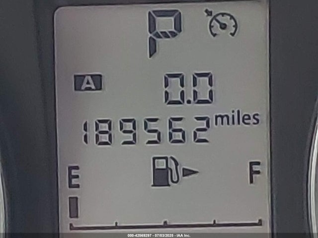 Subaru 2.0l na 2014 JF2GPAWC6E8235210 Image 15