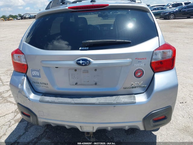 Subaru 2.0l na 2014 JF2GPAWC6E8235210 Image 16
