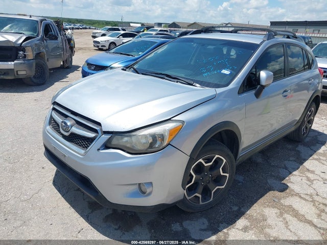 Subaru 2.0l na 2014 JF2GPAWC6E8235210 Image 2