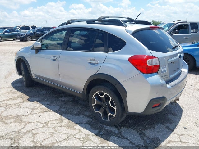 Subaru 2.0l na 2014 JF2GPAWC6E8235210 Image 3