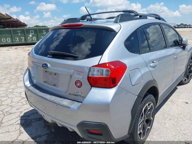 Subaru 2.0l na 2014 JF2GPAWC6E8235210 Image 4