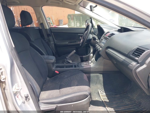 Subaru 2.0l na 2014 JF2GPAWC6E8235210 Image 5