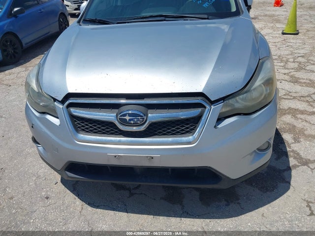 Subaru 2.0l na 2014 JF2GPAWC6E8235210 Image 6