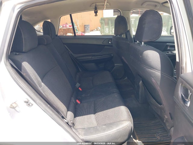 Subaru 2.0l na 2014 JF2GPAWC6E8235210 Image 8
