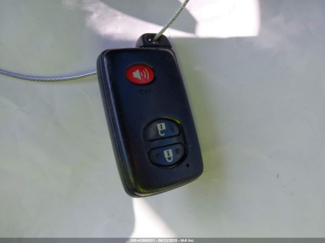 2014 TOYOTA PRIUS JTDKN3DU7E1754796 Photo 10
