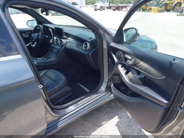 2018 MERCEDES-BENZ GLC 300 WDC0G4JB4JV083482 Photo 4