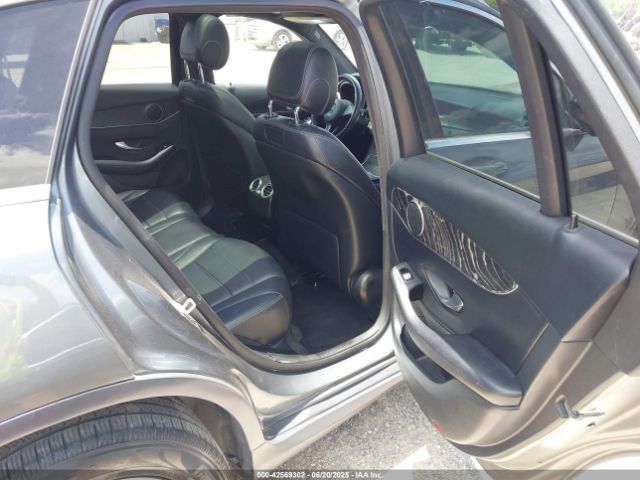 2018 MERCEDES-BENZ GLC 300 WDC0G4JB4JV083482 Photo 7