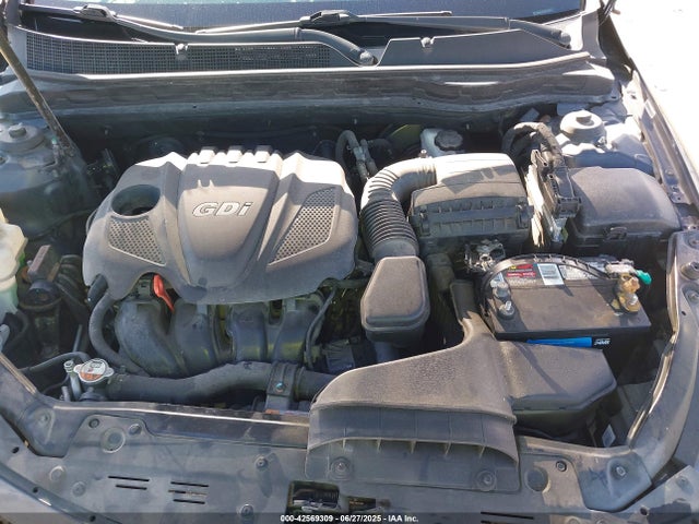5XXGM4A70FG375383 KIA dohc gdi theta ii